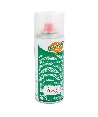 Silicone lubrificante spray Wilbra