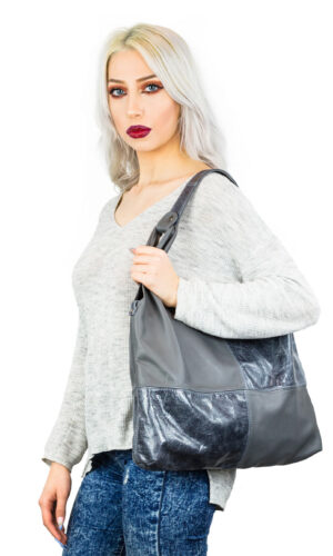 Borsa GREY