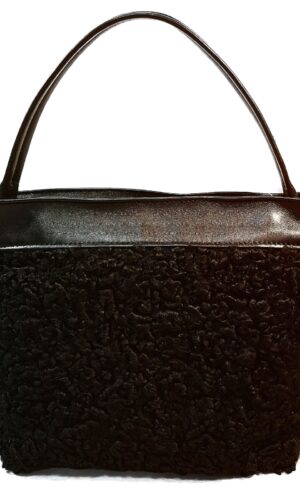 Borsa NOIRE