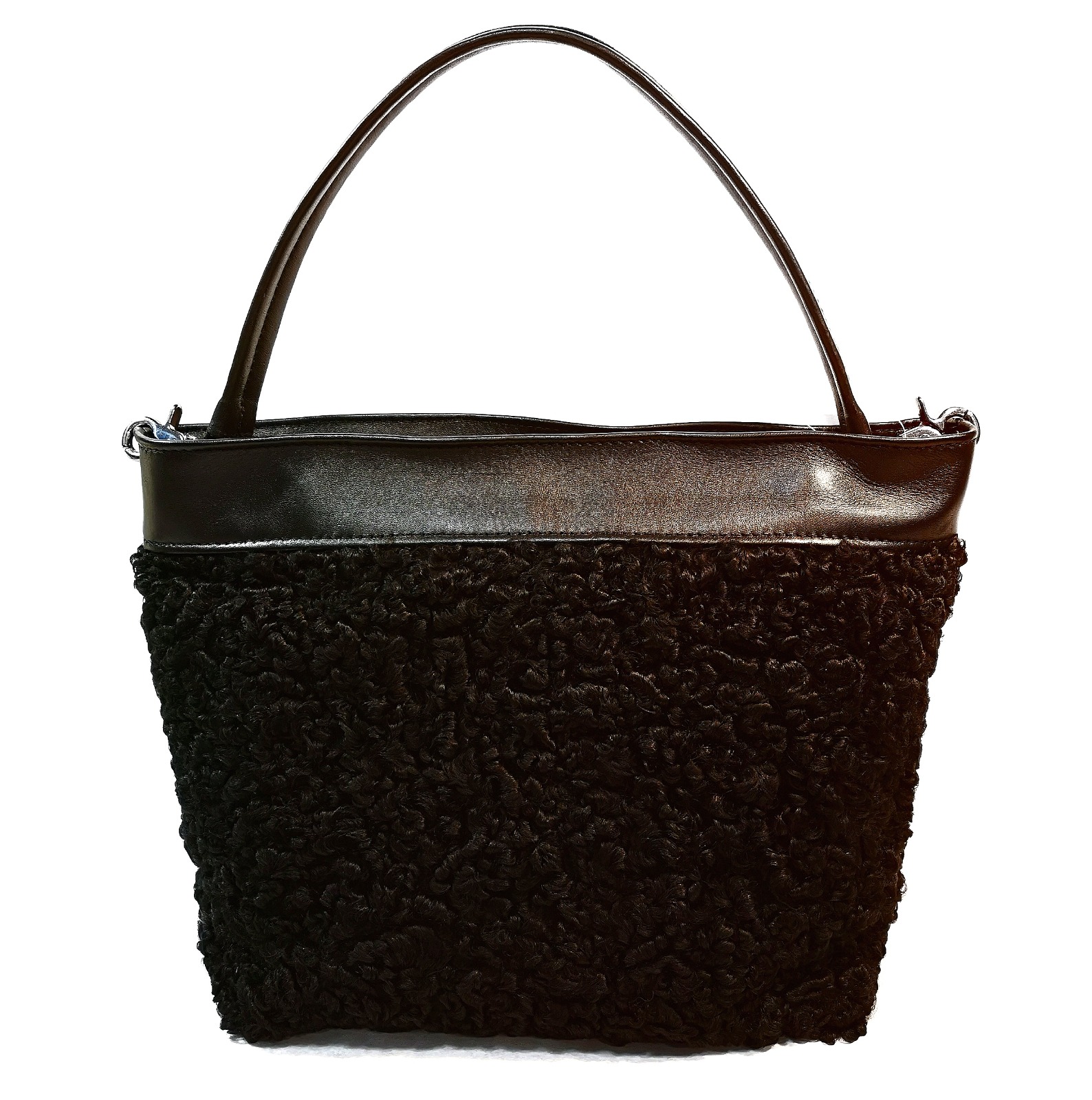 Borsa NOIRE