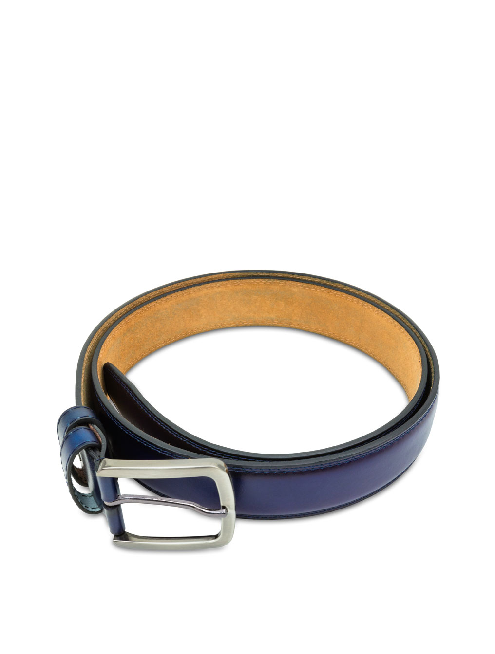 Cintura in pelle