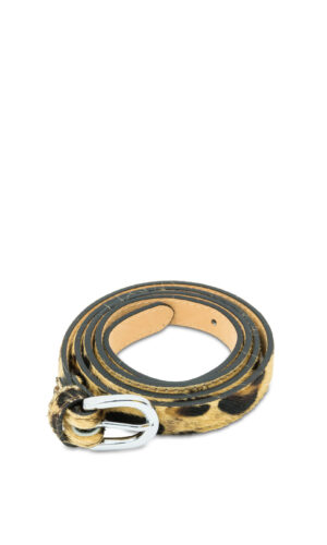 Cintura Leather luxe