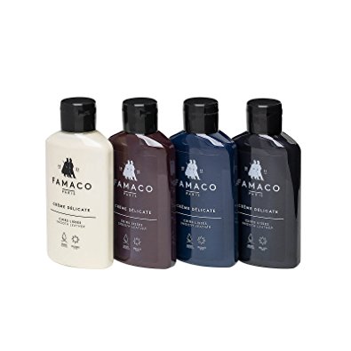 Crema delicata Famaco 125 ml