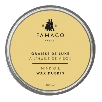 Grasso naturale Famaco 100 ml