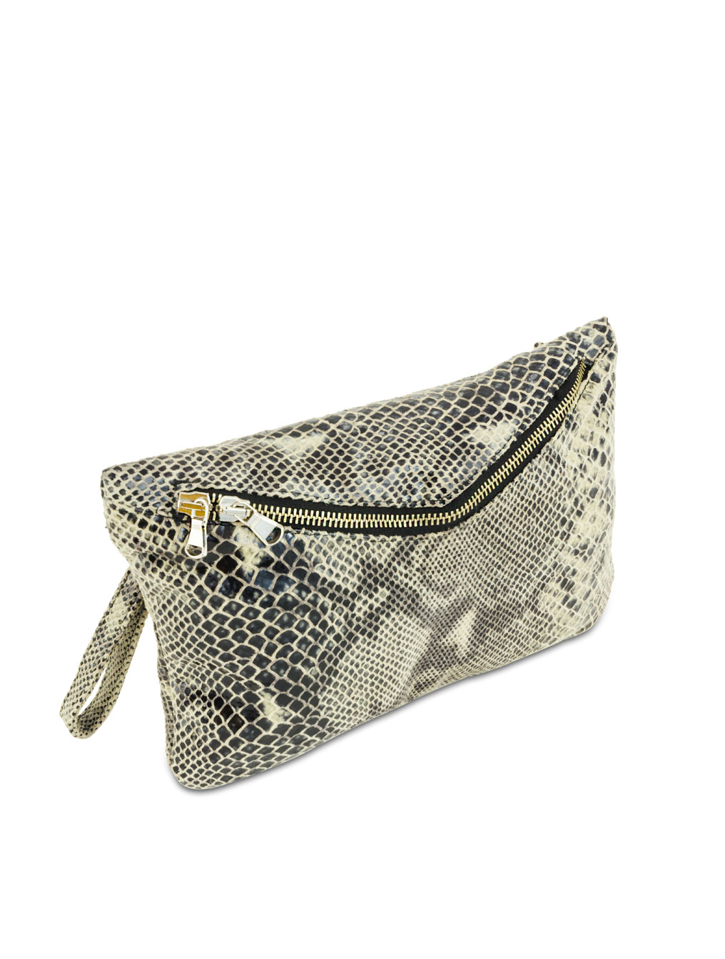 Pochette BREST