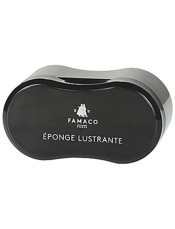 Spugnetta autolucidante Famaco